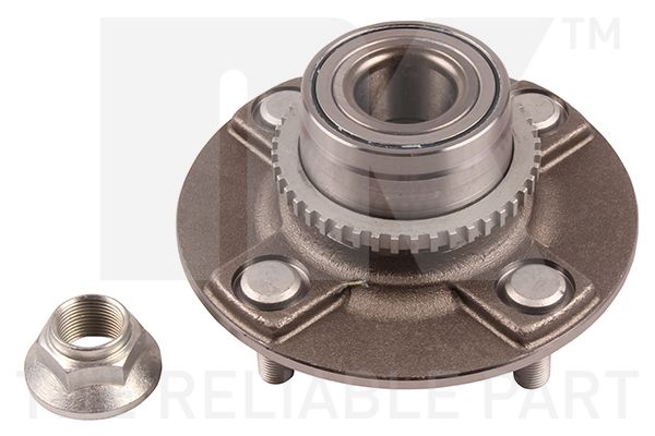 Rato guolio komplektas NK 762247