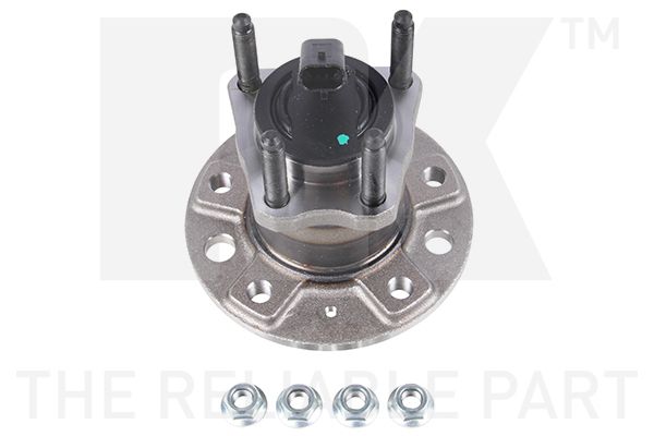 Rato guolio komplektas NK 763623
