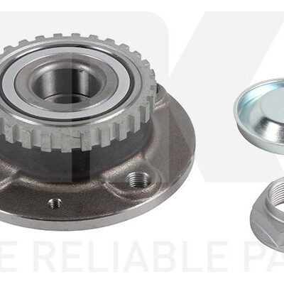 Rato guolio komplektas NK 763717