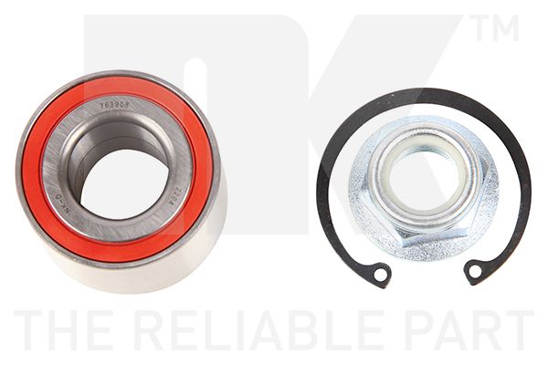 Rato guolio komplektas NK 763908