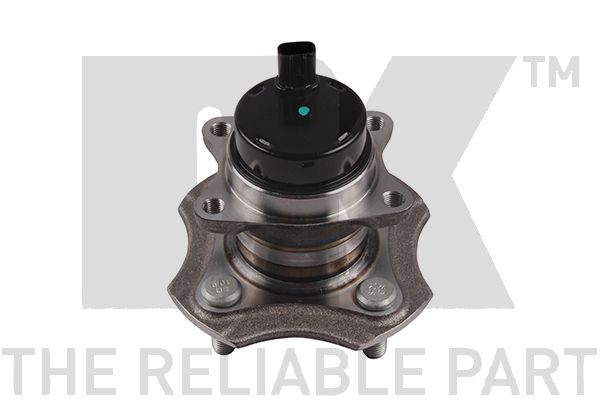 Rato guolio komplektas NK 764532