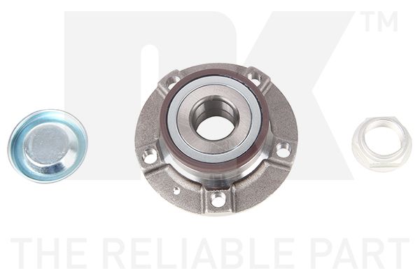 Rato guolio komplektas NK 769938