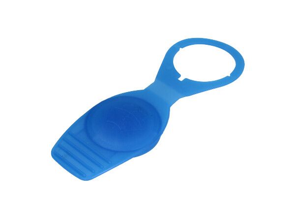 MAXGEAR 77-0055 Dangtelis, plovimo skysčio bakelis