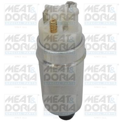 Kuro siurblys MEAT & DORIA 77243