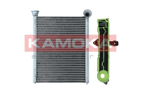 KAMOKA 7760002 Šilumokaitis, salono šildymas