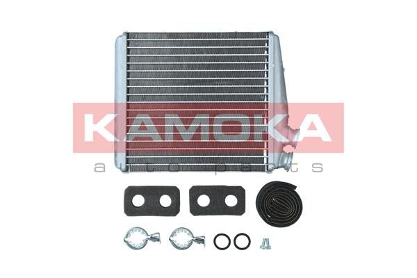 KAMOKA 7760052 Šilumokaitis, salono šildymas