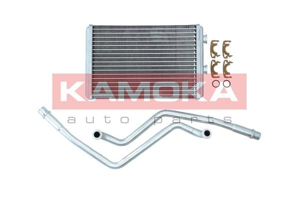 KAMOKA 7760055 Šilumokaitis, salono šildymas