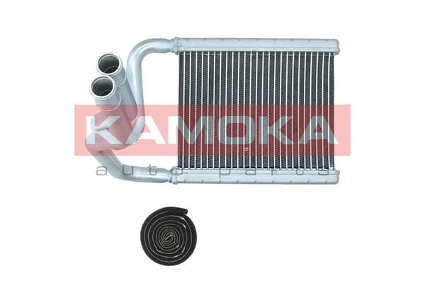 KAMOKA 7760062 Šilumokaitis, salono šildymas