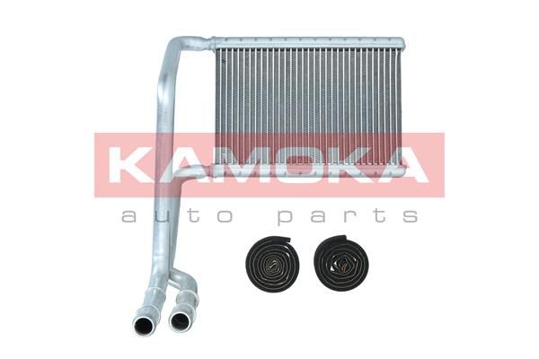 KAMOKA 7760063 Šilumokaitis, salono šildymas