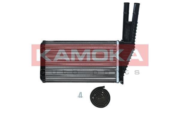 KAMOKA 7765021 Šilumokaitis, salono šildymas