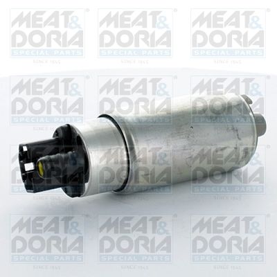 Kuro siurblys MEAT & DORIA 77788