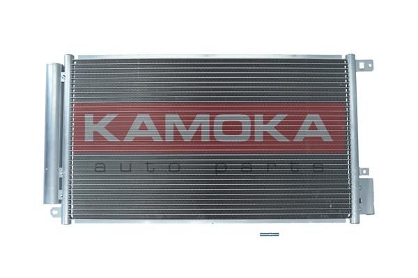 KAMOKA 7800040 Kondensatorius, oro kondicionierius