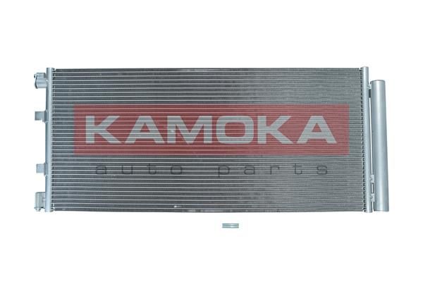KAMOKA 7800054 Kondensatorius, oro kondicionierius