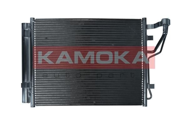 KAMOKA 7800159 Kondensatorius, oro kondicionierius