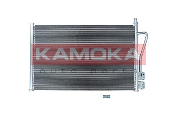 KAMOKA 7800161 Kondensatorius, oro kondicionierius