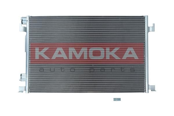 KAMOKA 7800177 Kondensatorius, oro kondicionierius