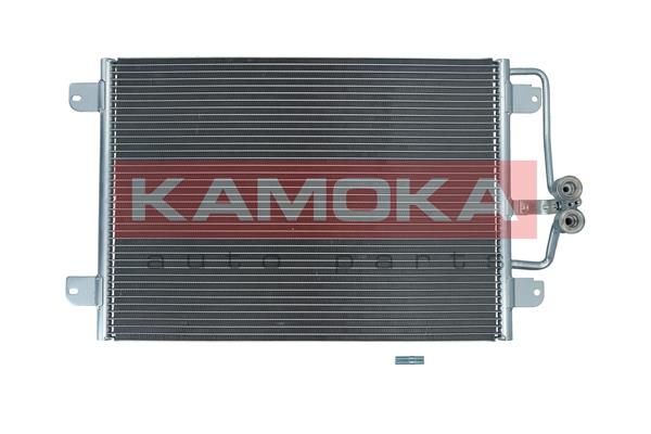 KAMOKA 7800181 Kondensatorius, oro kondicionierius