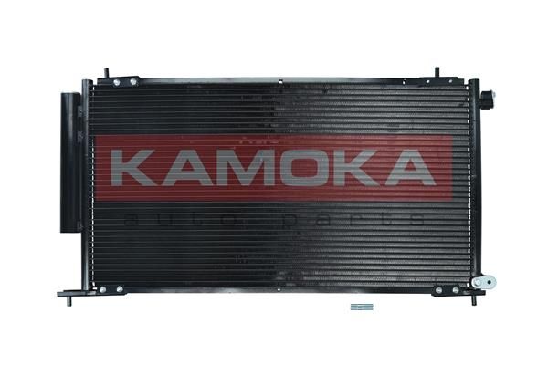 KAMOKA 7800194 Kondensatorius, oro kondicionierius