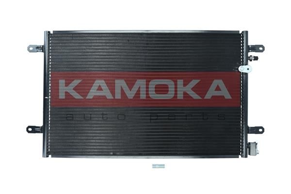 KAMOKA 7800240 Kondensatorius, oro kondicionierius