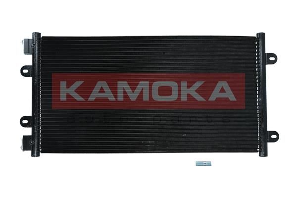 KAMOKA 7800251 Kondensatorius, oro kondicionierius