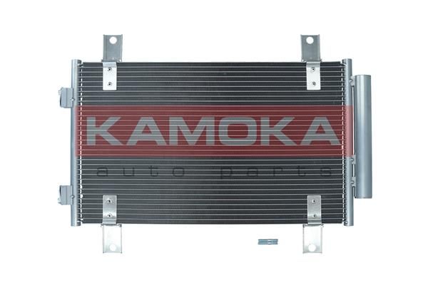 KAMOKA 7800255 Kondensatorius, oro kondicionierius