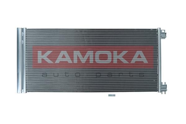 KAMOKA 7800281 Kondensatorius, oro kondicionierius