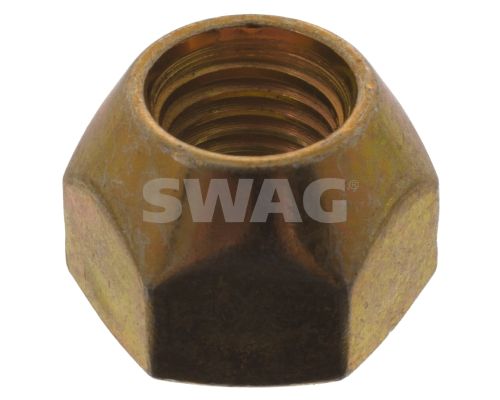 Rato veržlė SWAG 80 91 1939