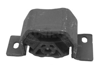 Montavimas, automatinė transmisija CORTECO 80000297