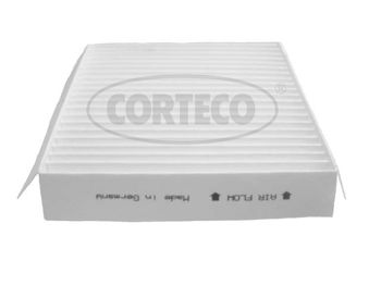 Filtras, salono oras CORTECO 80000338