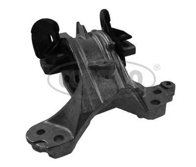 Montavimas, automatinė transmisija CORTECO 80001852