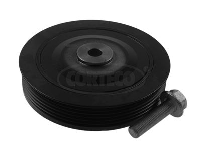 CORTECO 80004329 Alkūninio veleno skriemulių rinkinys