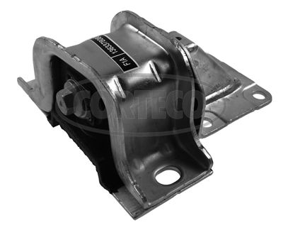 Montavimas, automatinė transmisija CORTECO 80004636