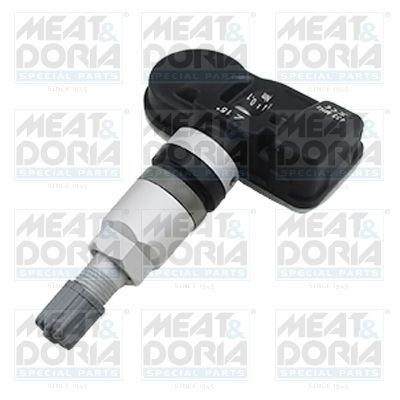 MEAT & DORIA 80084 Rato jutiklis, padangų slėgio kontrolės sistema