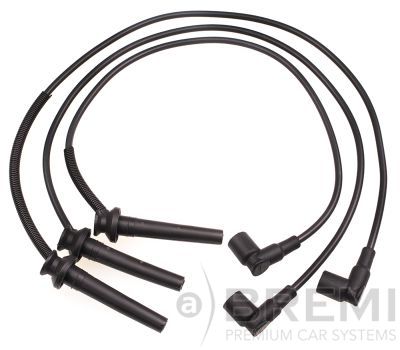 Uždegimo laido komplektas BREMI 800L176