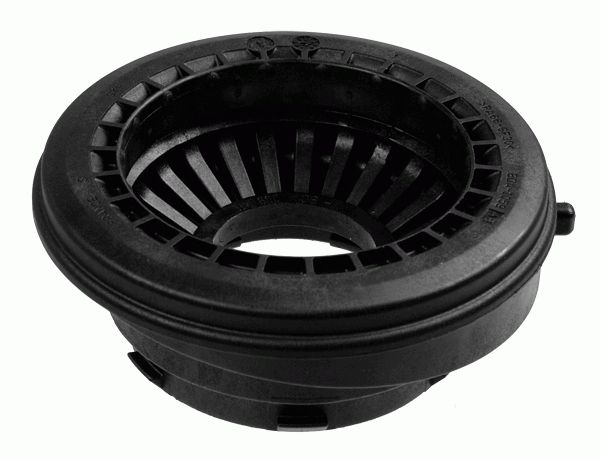 SACHS 801 041 Frikcinis guolis, pakabos statramsčio atramos montavimas