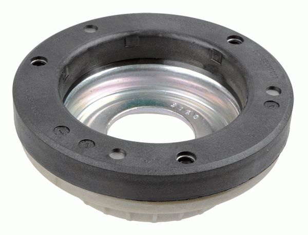 SACHS 801 052 Frikcinis guolis, pakabos statramsčio atramos montavimas