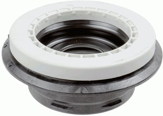 SACHS 801 053 Frikcinis guolis, pakabos statramsčio atramos montavimas
