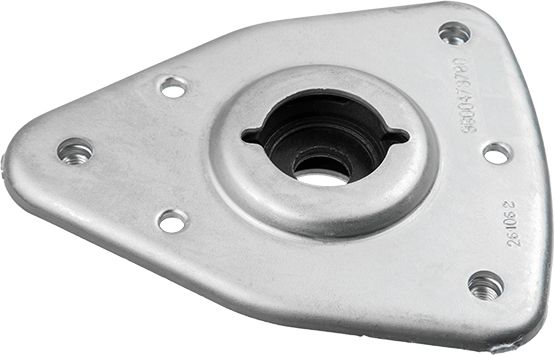 SACHS 801 061 Pakabos statramsčio atraminis guolis