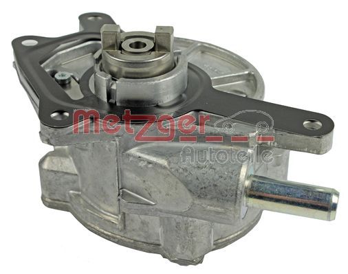 METZGER 8010017 Vakuumo siurblys, stabdymo įrenginys