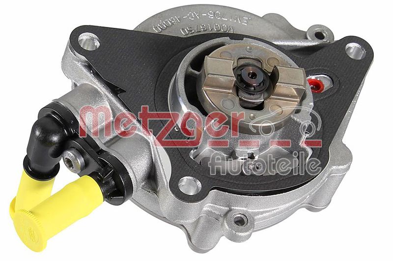METZGER 8010180 Vakuumo siurblys, stabdymo įrenginys