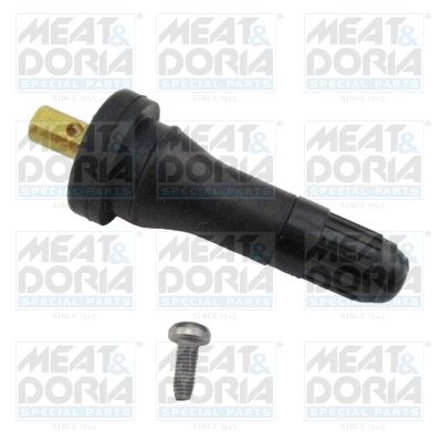 Vožtuvas, padangų slėgio kontrolės sistema MEAT & DORIA 80104