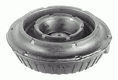 SACHS 802 060 Pakabos statramsčio atraminis guolis