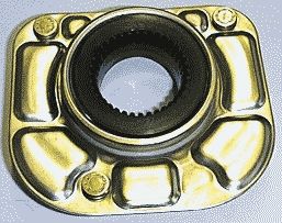SACHS 802 107 Pakabos statramsčio atraminis guolis