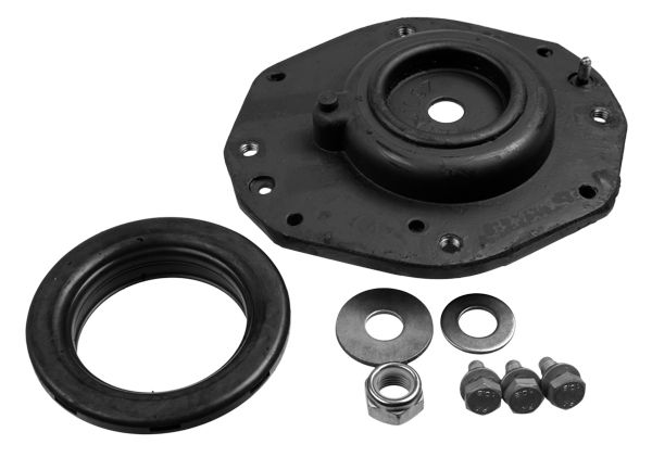 SACHS 802 212 Remonto komplektas, pakabos statramstis
