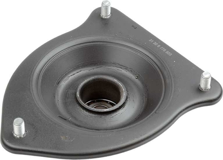 SACHS 802 250 Pakabos statramsčio atraminis guolis