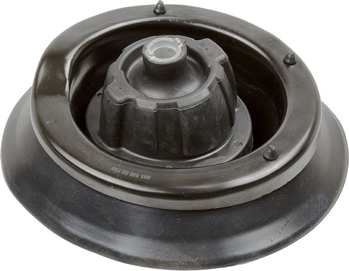 SACHS 802 251 Pakabos statramsčio atraminis guolis