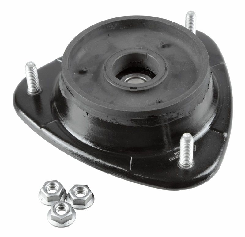 SACHS 802 304 Pakabos statramsčio atraminis guolis