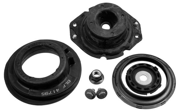 SACHS 802 317 Remonto komplektas, pakabos statramstis