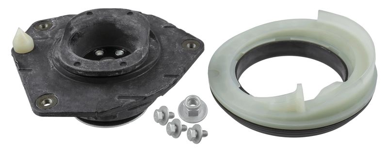 SACHS 802 318 Remonto komplektas, pakabos statramstis