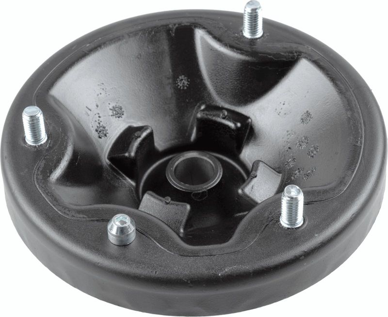 SACHS 802 375 Pakabos statramsčio atraminis guolis
